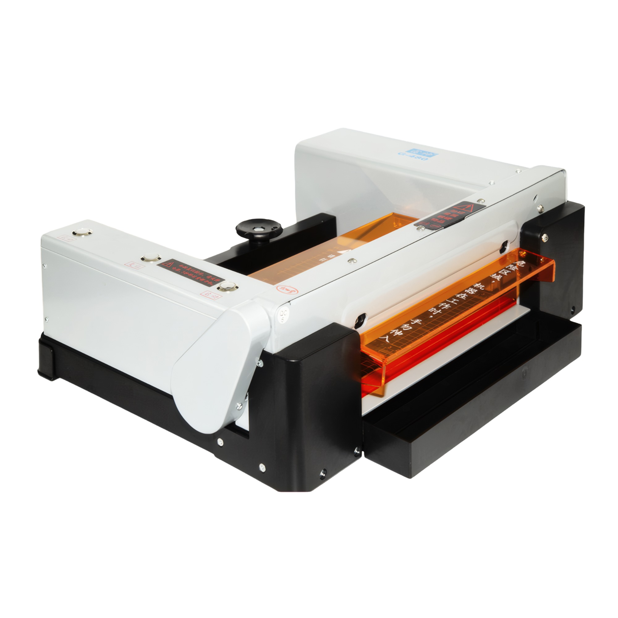 Taglierina commerciale G480 id - Commercial Printing And Binding recensione e prezzo