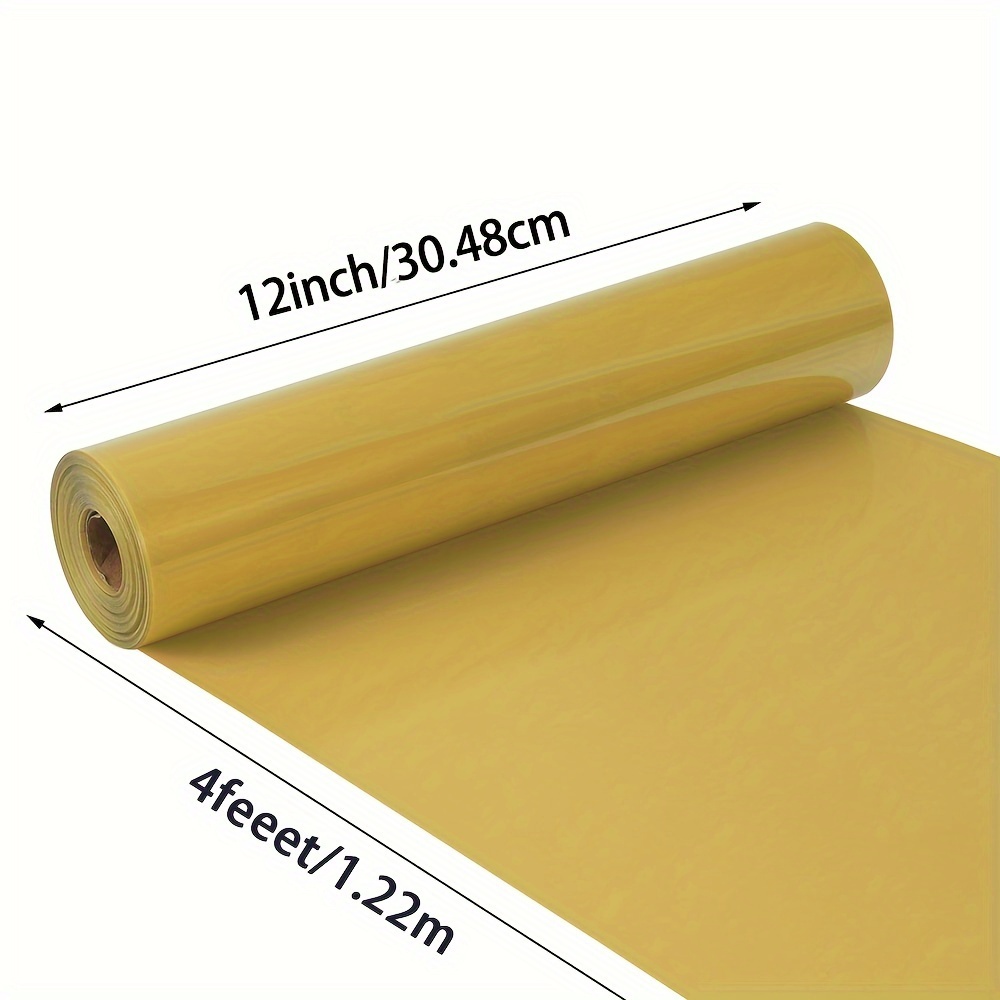 Vinile Termotrasferibile Adesi - Heat Transfer Vinyl Roll recensione e prezzo