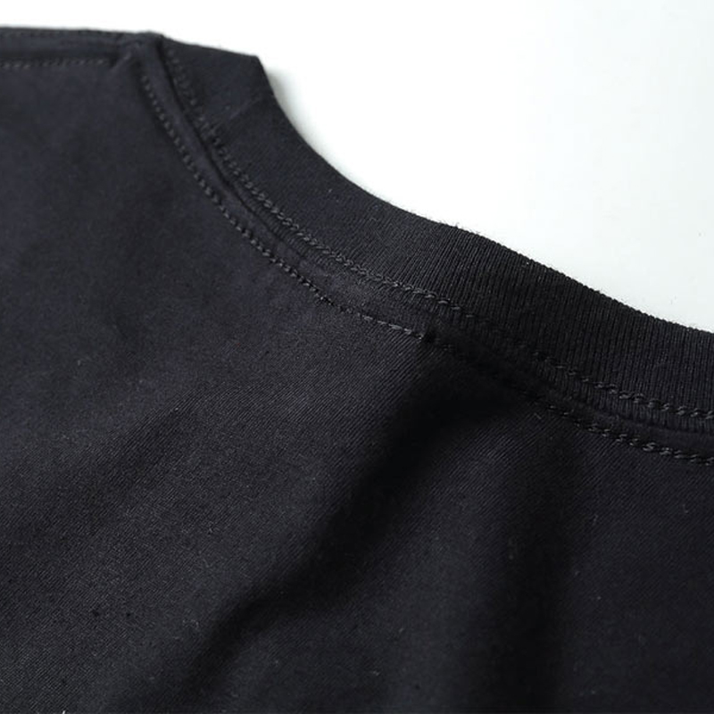 Maglietta Eat Your Worries, di - Commercial Shirt Printing recensione e prezzo
