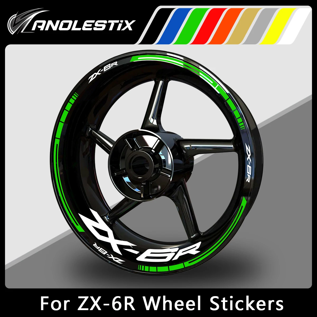 AnoleStix nastro riflettente d - Heat Transfer Vinyl Roll recensione e prezzo