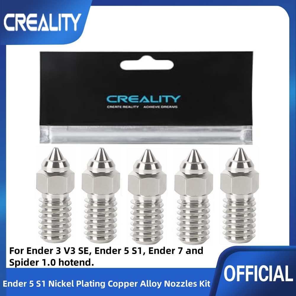 Creality Ender 3 V3 SE, Ender  - Creality Printer Ender 3 recensione e prezzo