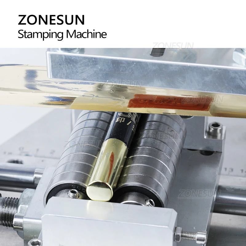 ZONESUN Macchina per stampa a  - Foil Transfer Machine recensione e prezzo