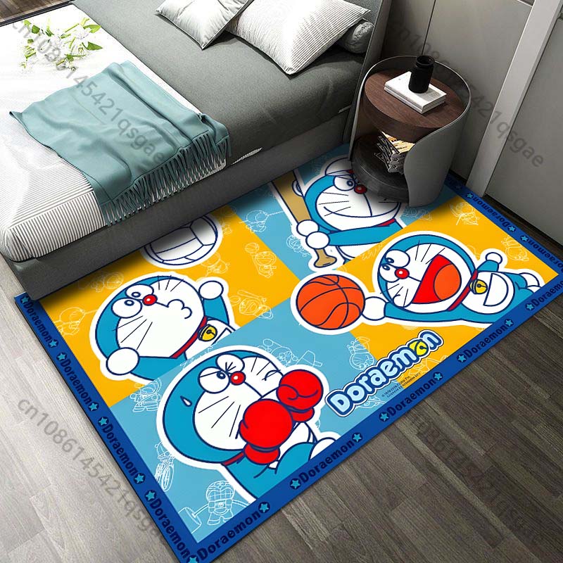 Tappeto con stampa Doraemon e  - Commercial Printing Services recensione e prezzo