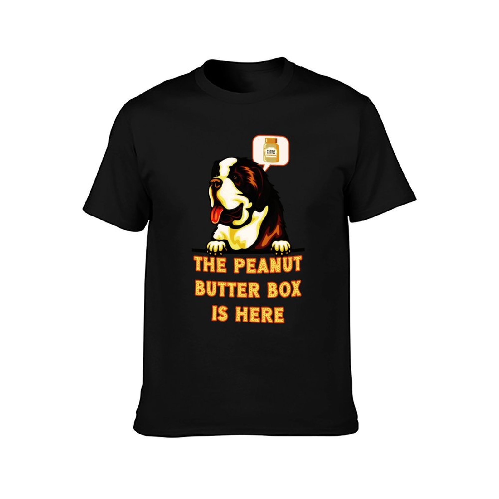 La scatola di burro di arachid - Commercial Shirt Printing recensione e prezzo