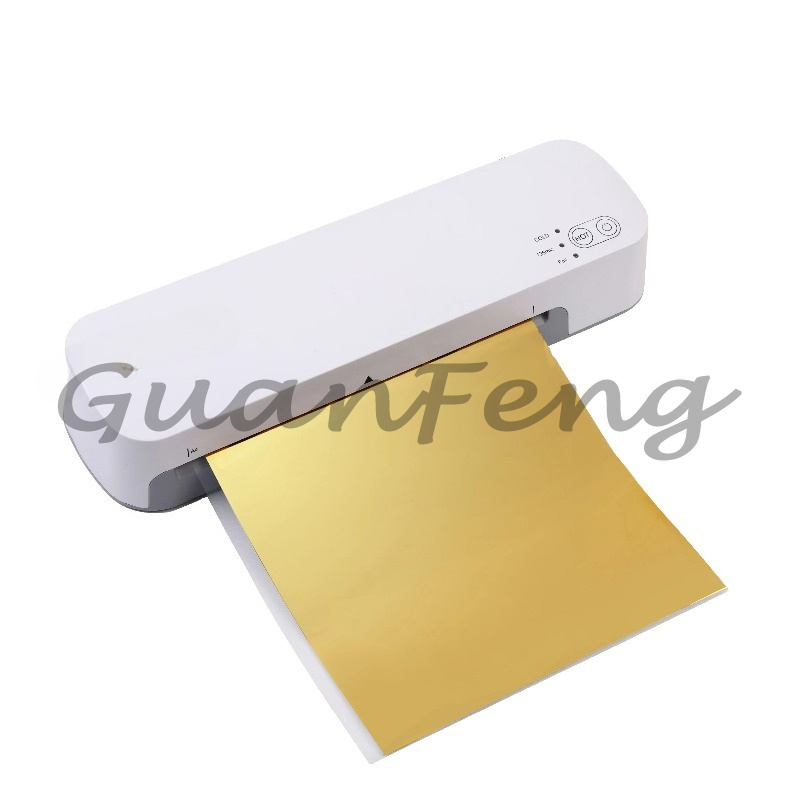 Applicatore di Fogli G10 Plus  - Foil Transfer Machine recensione e prezzo
