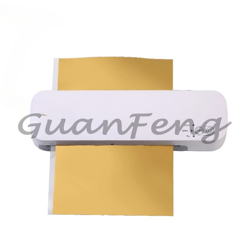 Applicatore di Fogli G10 Plus  - Foil Transfer Machine recensione e prezzo