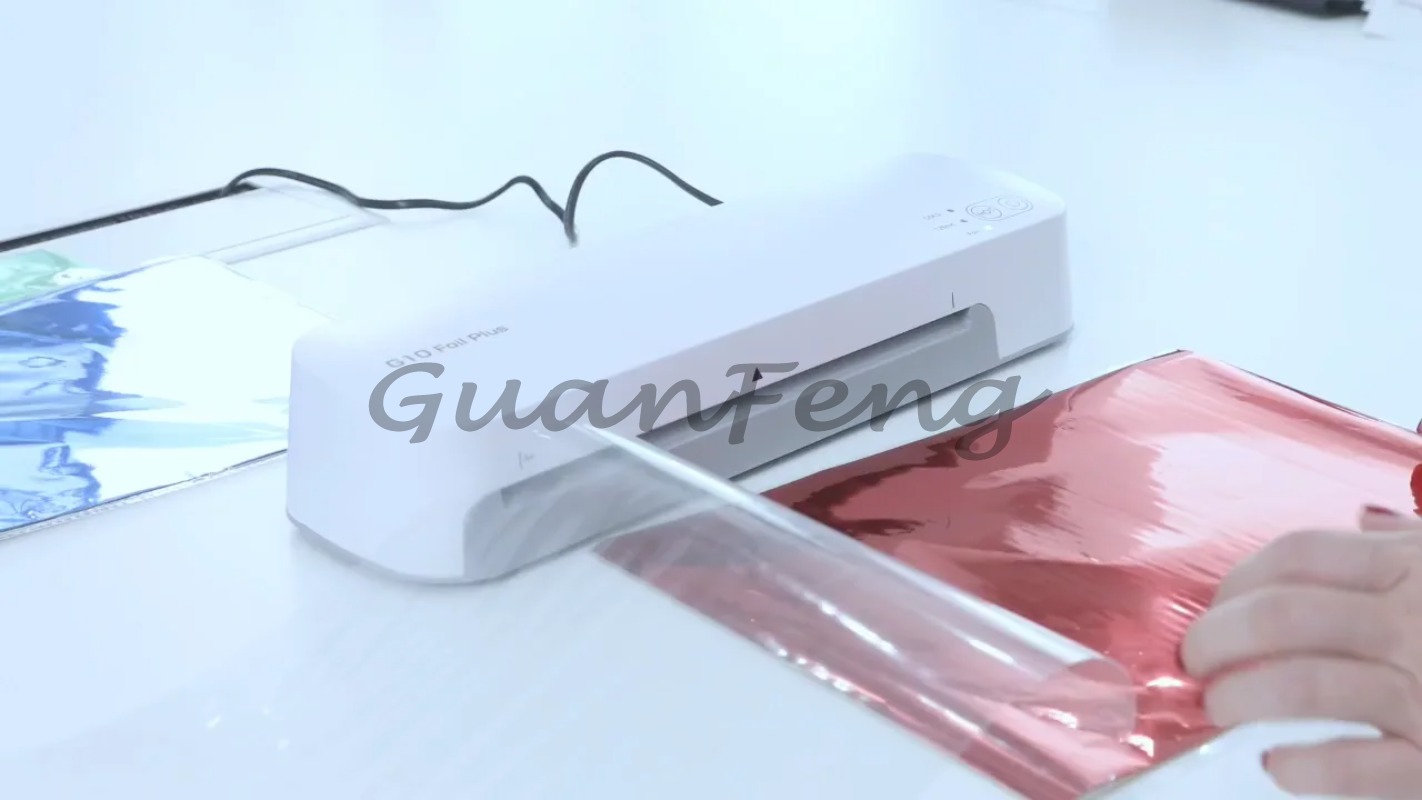 Applicatore di Fogli G10 Plus  - Foil Transfer Machine recensione e prezzo