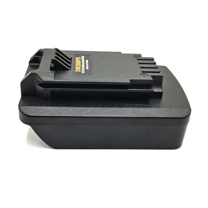 Adattatore per batteria Dewalt - Black+Decker Tool 20V Max recensione e prezzo