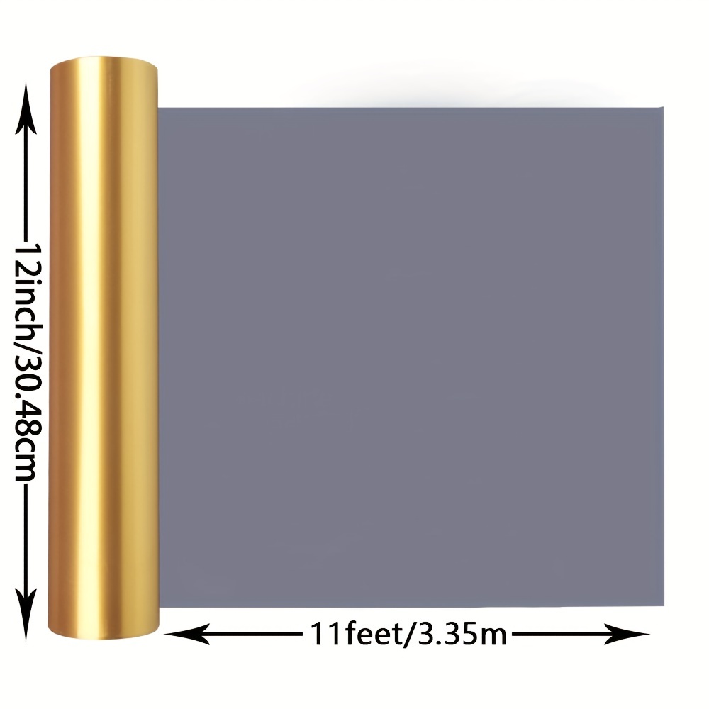 1 Confezione, Rotolo di Vinile - Heat Transfer Vinyl Roll recensione e prezzo