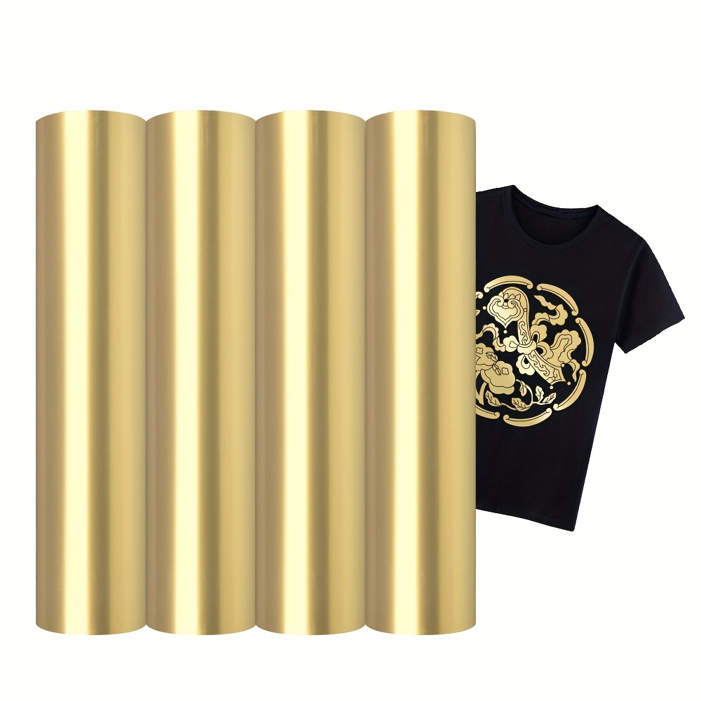1 Confezione, Rotolo di Vinile - Heat Transfer Vinyl Roll recensione e prezzo