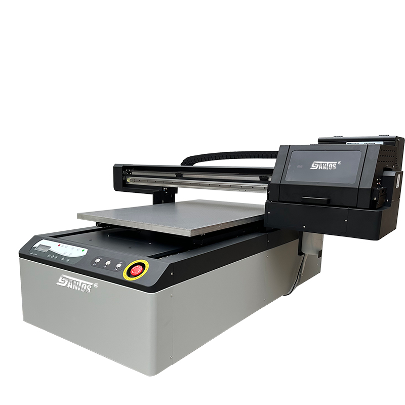 Stampante UV A1 al miglior pre - Commercial Printing Software recensione e prezzo