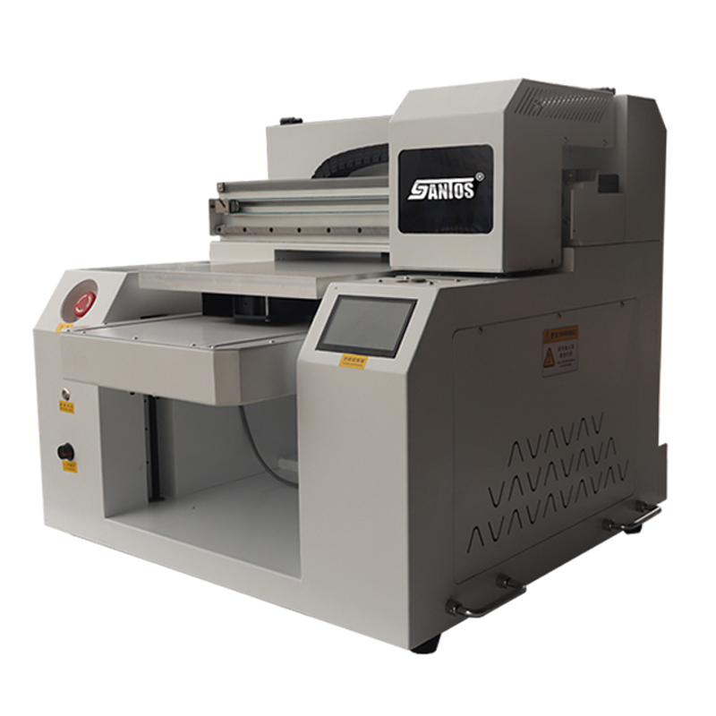 Stampante da tavolo Stampante  - Commercial Uv Printing recensione e prezzo