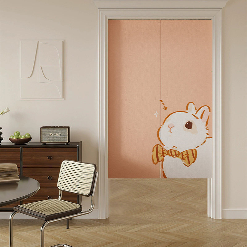 Tenda Noren VIKAMA Minimal Big - Commercial Printing Rates recensione e prezzo