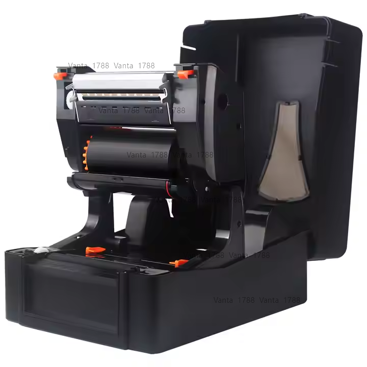 Stampante digitale a nastro sa - Foil Transfer Machine recensione e prezzo