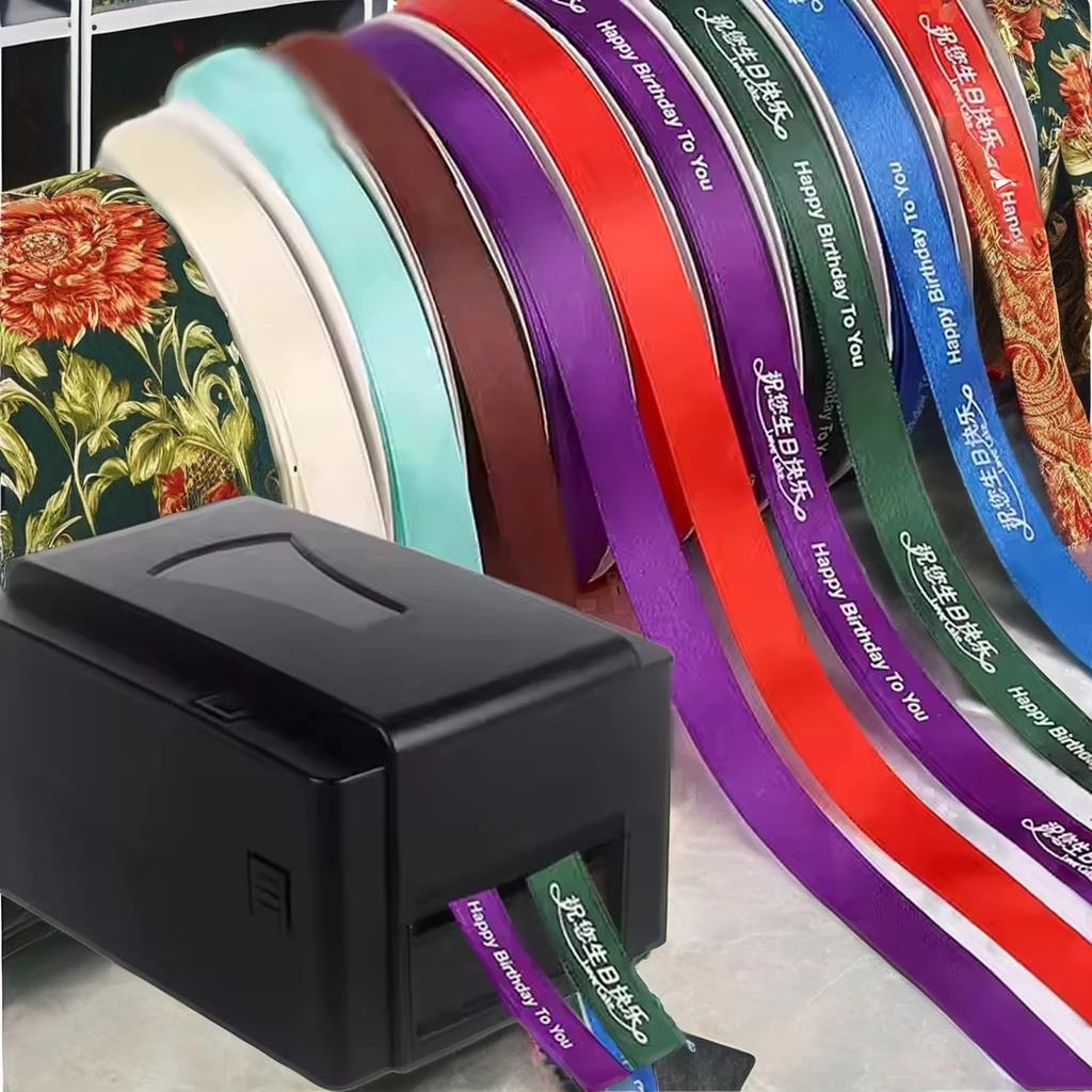 Stampante digitale a nastro sa - Foil Transfer Machine recensione e prezzo