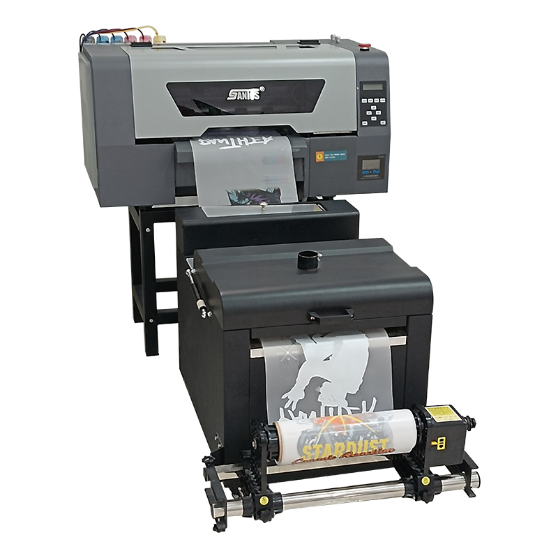 Stampante DTF A3 con testina X - Commercial Printing Machine For Shirts recensione e prezzo