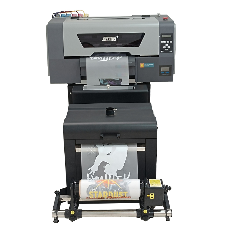 Stampante DTF A3 con testina X - Commercial Printing Machine For Shirts recensione e prezzo