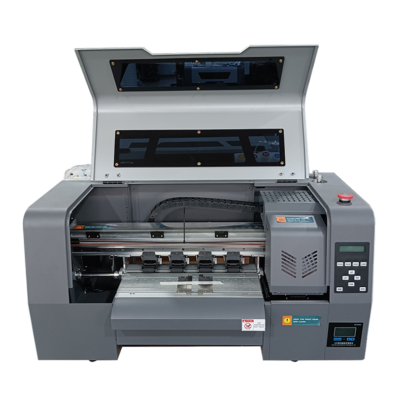 Stampante DTF A3 con testina X - Commercial Printing Machine For Shirts recensione e prezzo
