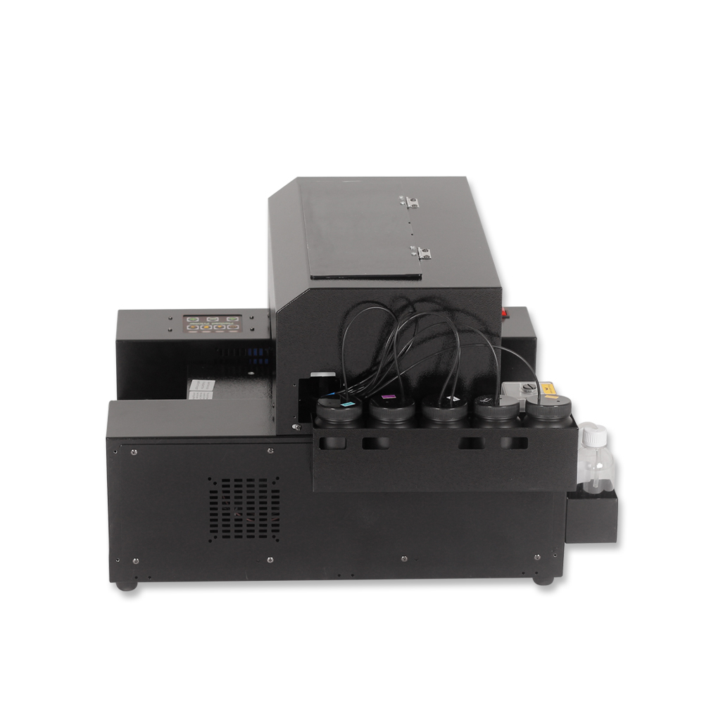 Stampante UV EPSON A4 Stampant - Commercial Uv Printing recensione e prezzo