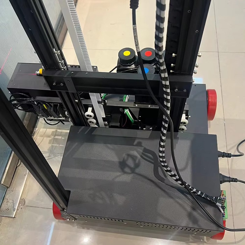 Stampante UV Verticale Multifu - Commercial Printing And Graphics recensione e prezzo
