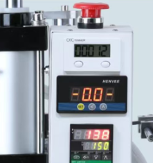 Macchina per Etichettatura a C - Foil Transfer Machine recensione e prezzo