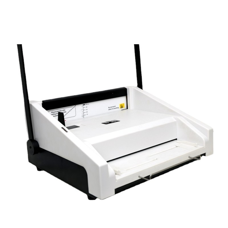 Macchina per rilegatura a 12 f - Commercial Printing And Binding recensione e prezzo