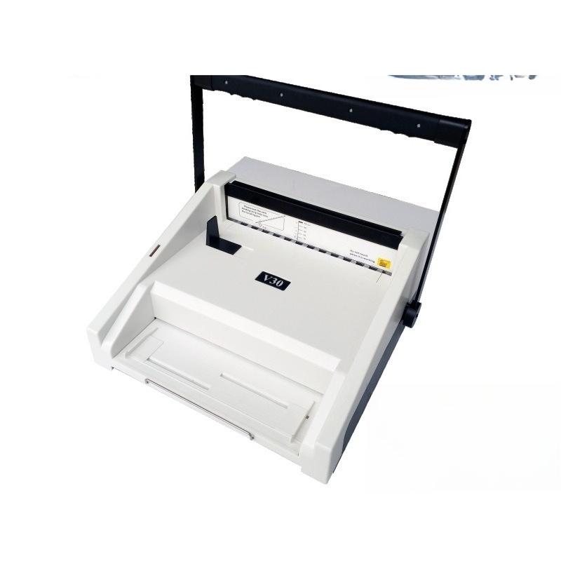 Macchina per rilegatura a 12 f - Commercial Printing And Binding recensione e prezzo