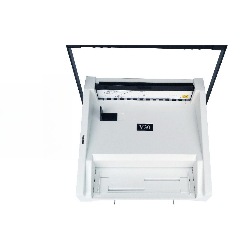 Macchina per rilegatura a 12 f - Commercial Printing And Binding recensione e prezzo