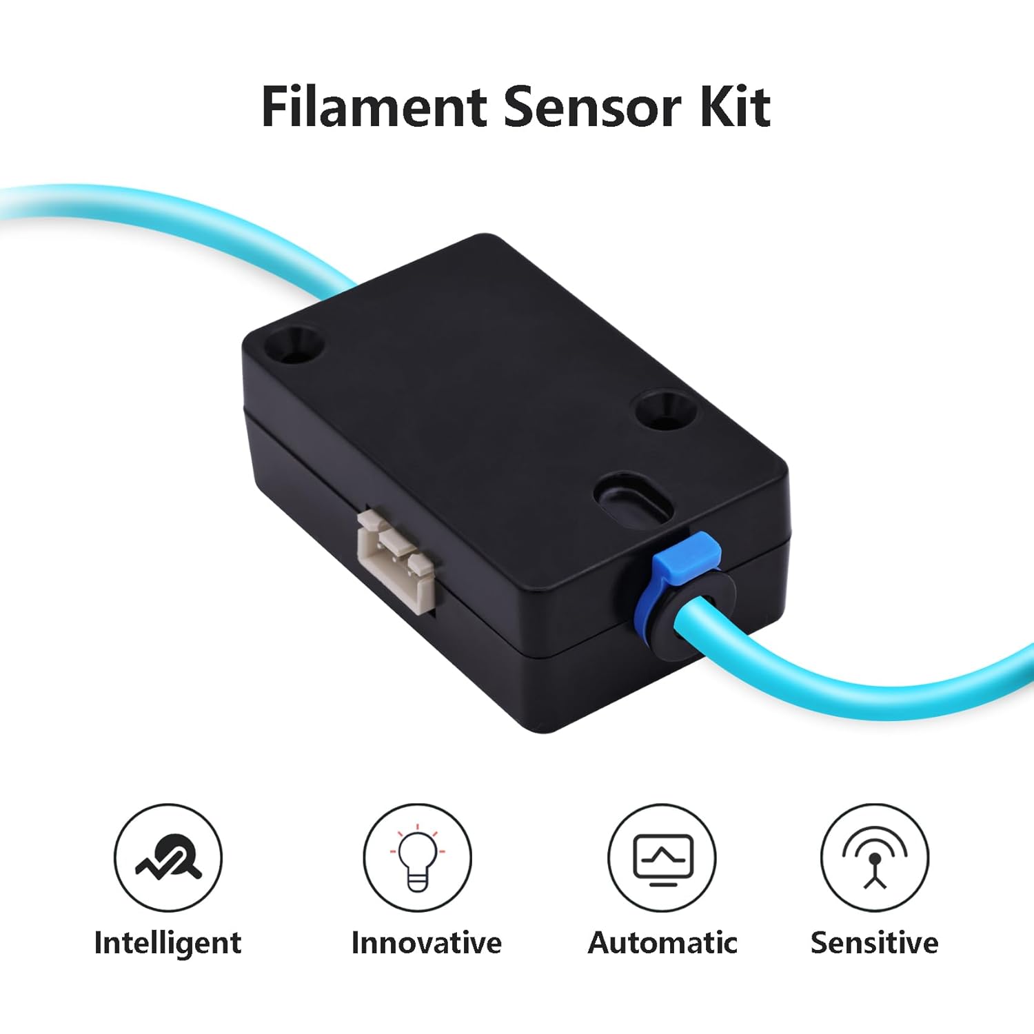 Kit sensore filamento Creality - Creality Printer Ender 3 recensione e prezzo