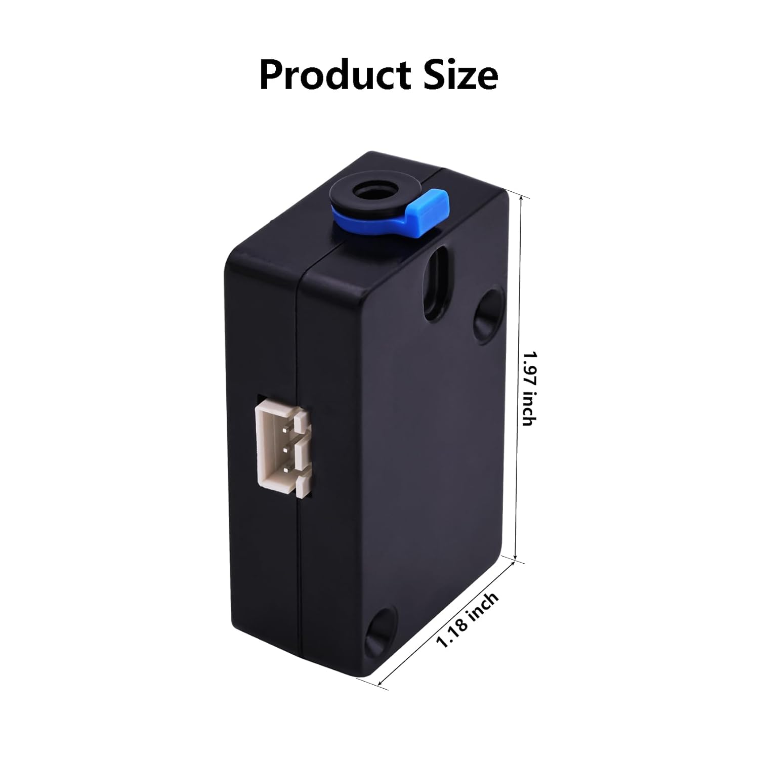 Kit sensore filamento Creality - Creality Printer Ender 3 recensione e prezzo
