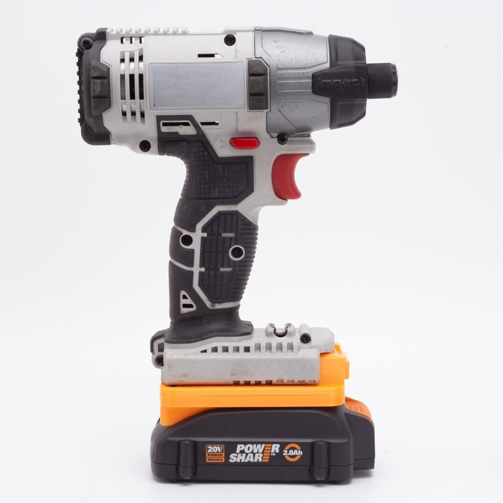 Adattatore Convertitore per Ba - Black+Decker Tool 20V Max recensione e prezzo
