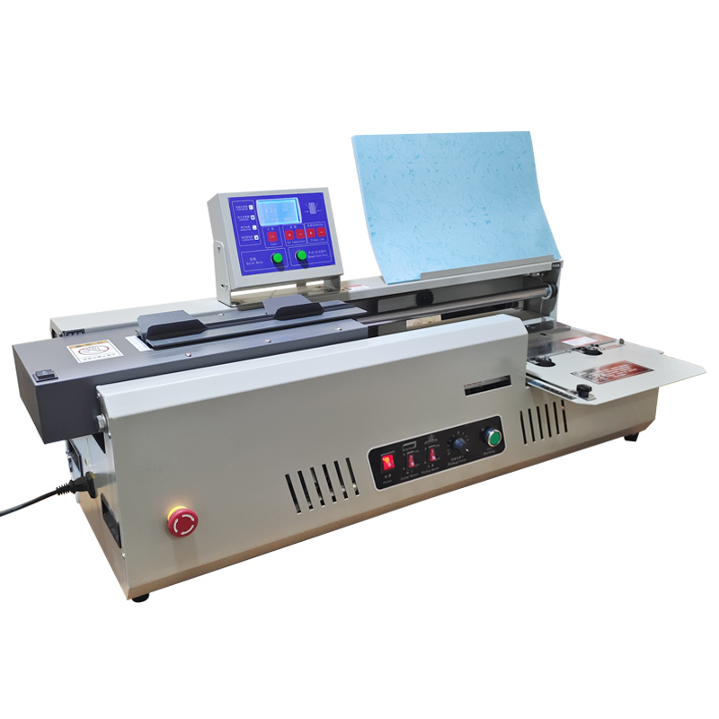 Rilegatrice per colla per libr - Commercial Printing And Binding recensione e prezzo