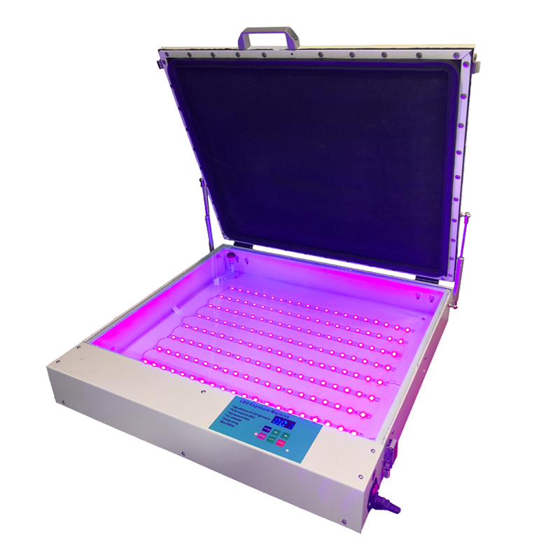 Unità di Esposizione UV LED pe - Commercial Uv Printing recensione e prezzo