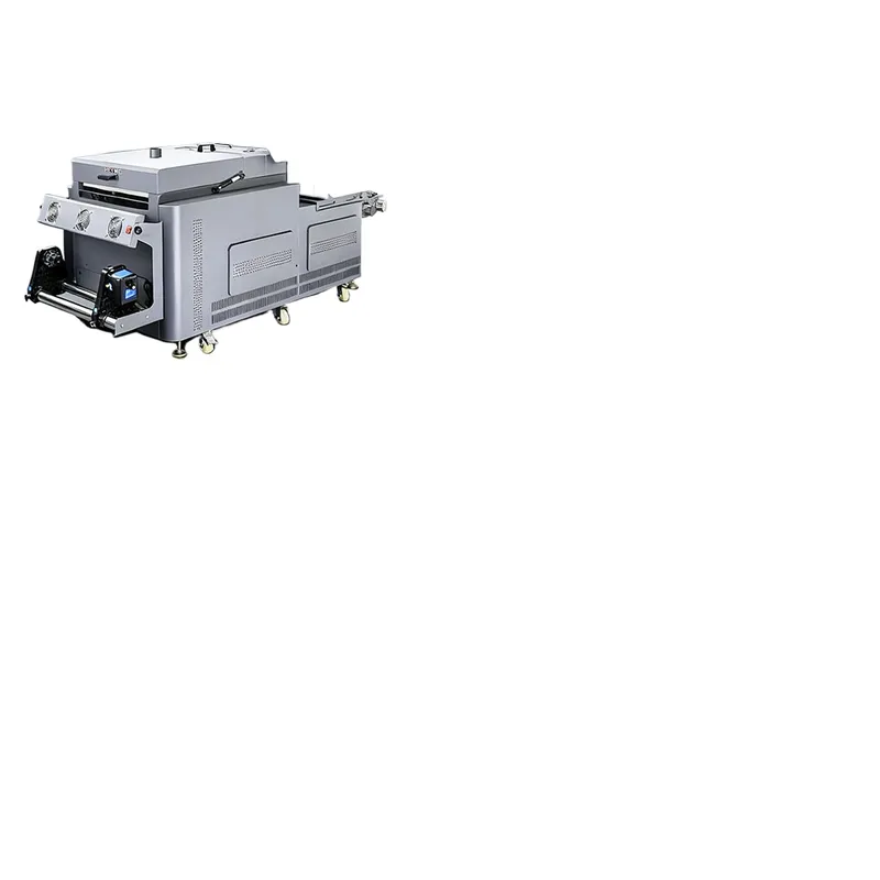Stampante DTG per Magliette A1 - Commercial Printing Software recensione e prezzo