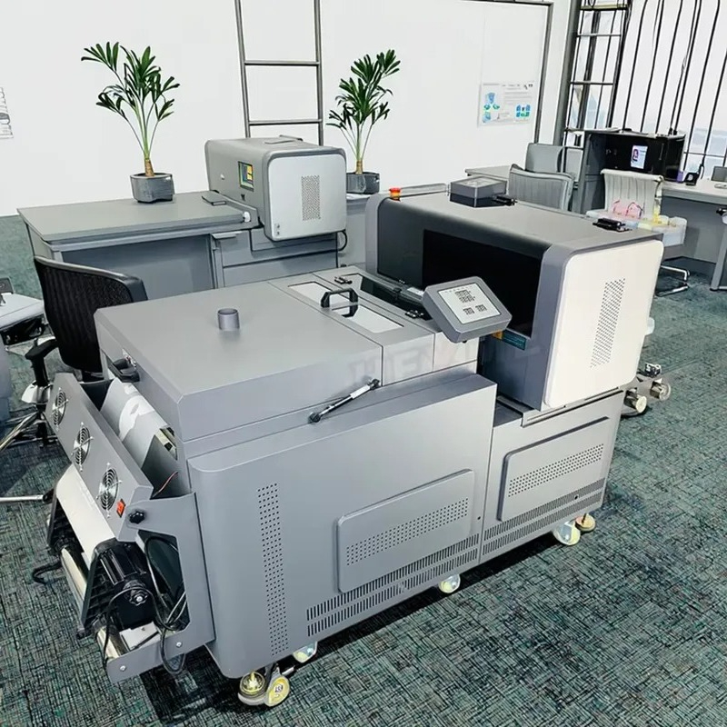 Stampante DTG per Magliette A1 - Commercial Printing Software recensione e prezzo