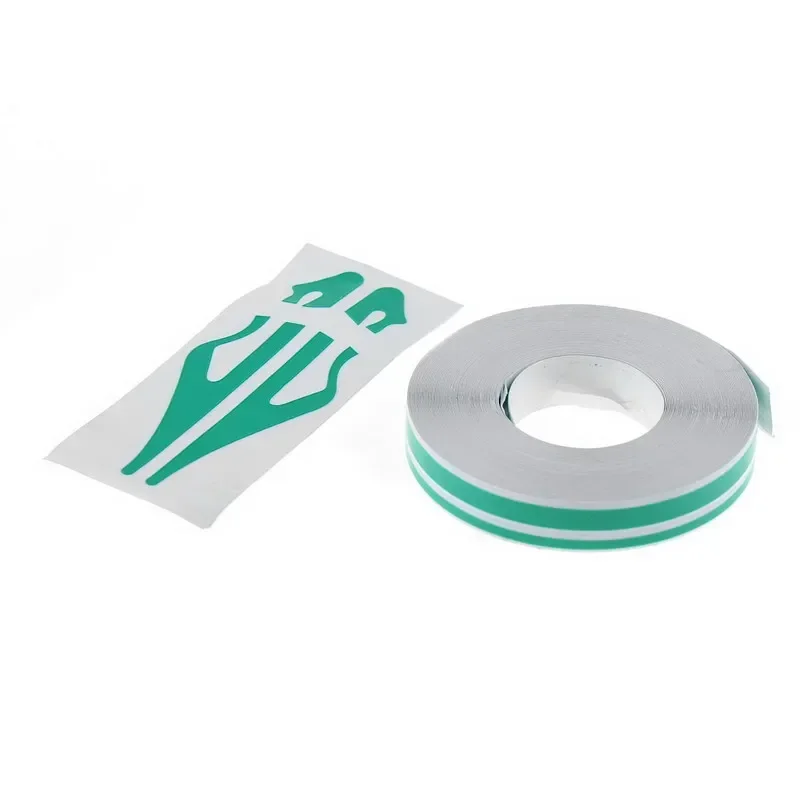 1 pz 4mm e 2mm 980cm nastro a  - Heat Transfer Vinyl Roll recensione e prezzo