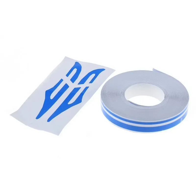 1 pz 4mm e 2mm 980cm nastro a  - Heat Transfer Vinyl Roll recensione e prezzo