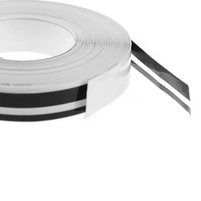 1 pz 4mm e 2mm 980cm nastro a  - Heat Transfer Vinyl Roll recensione e prezzo