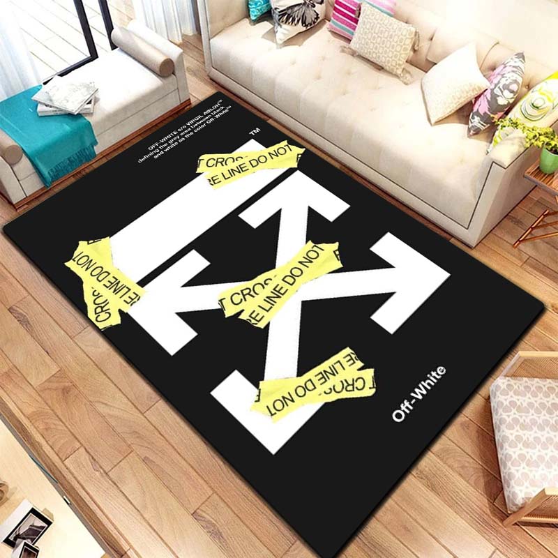 Tappeto con grafica a freccia  - Commercial Printing And Graphics recensione e prezzo