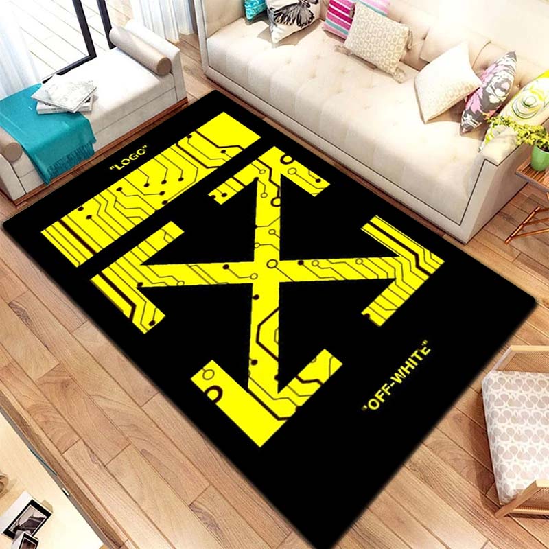 Tappeto con grafica a freccia  - Commercial Printing And Graphics recensione e prezzo
