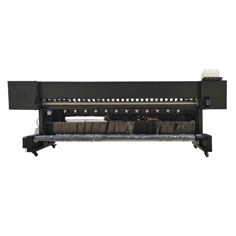 Stampante Eco-Solvente da 3,2M - Commercial Printing And Graphics recensione e prezzo
