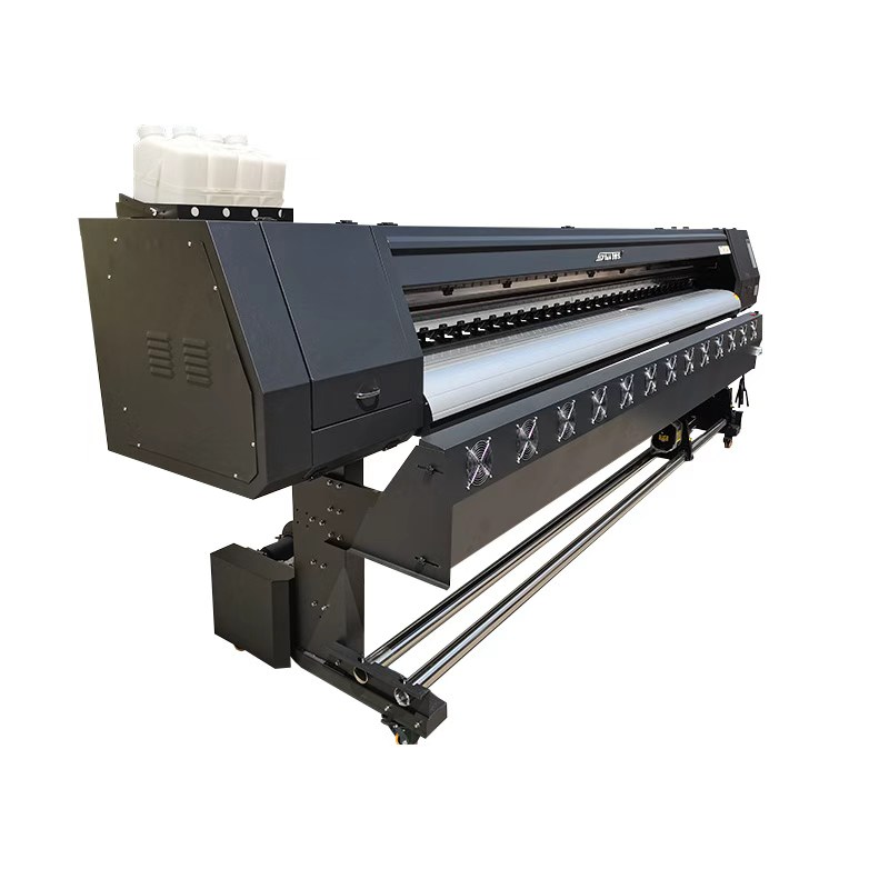 Stampante Eco-Solvente da 3,2M - Commercial Printing And Graphics recensione e prezzo