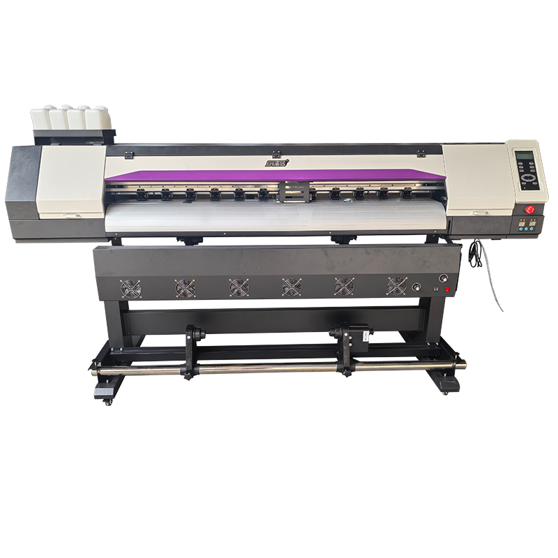 Stampante per Sublimazione di  - Commercial Shirt Printing recensione e prezzo