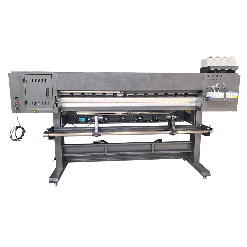 Stampante per Sublimazione di  - Commercial Shirt Printing recensione e prezzo