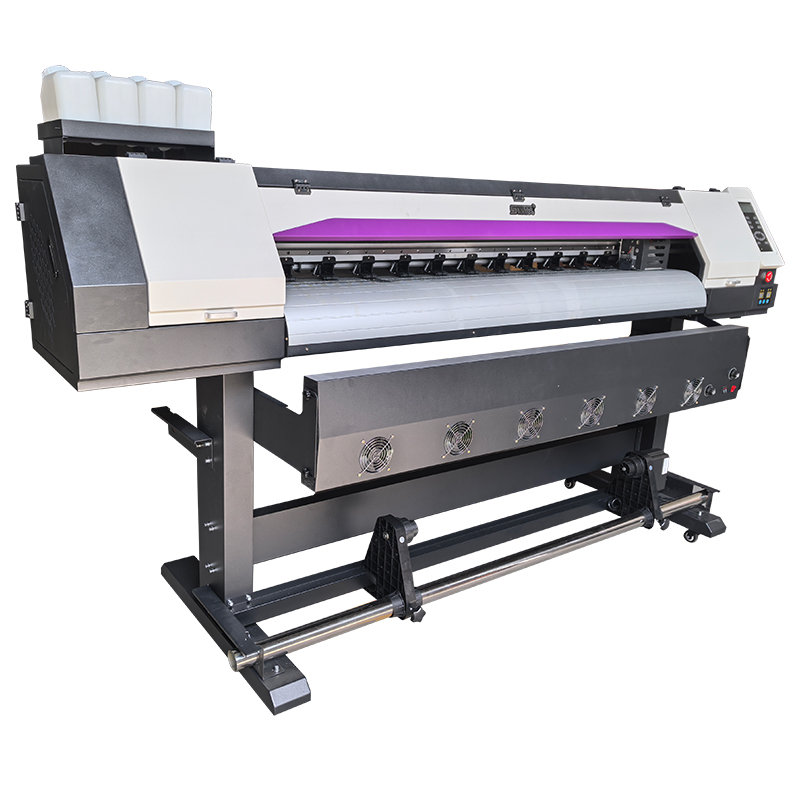Stampante per Sublimazione di  - Commercial Shirt Printing recensione e prezzo
