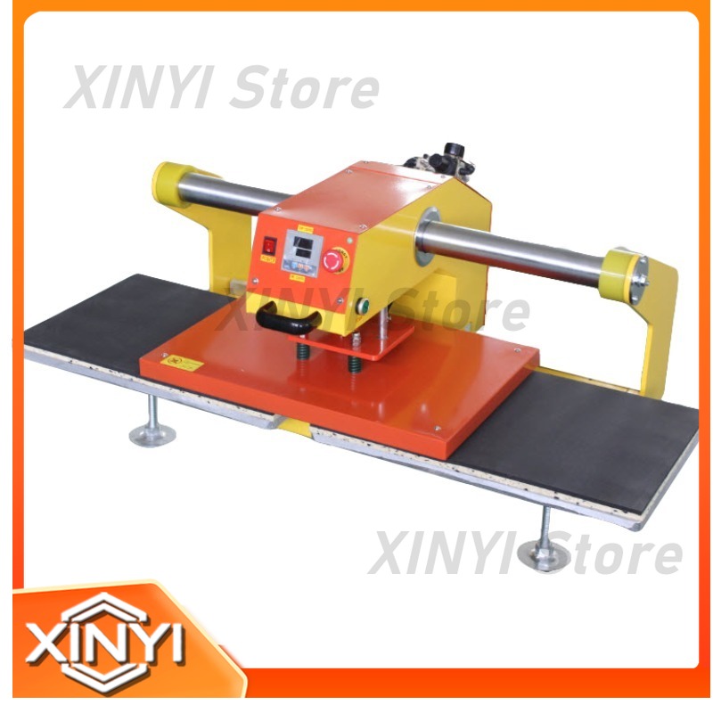 Pressa Pneumatica Professional - Commercial Printing Machine For Shirts recensione e prezzo