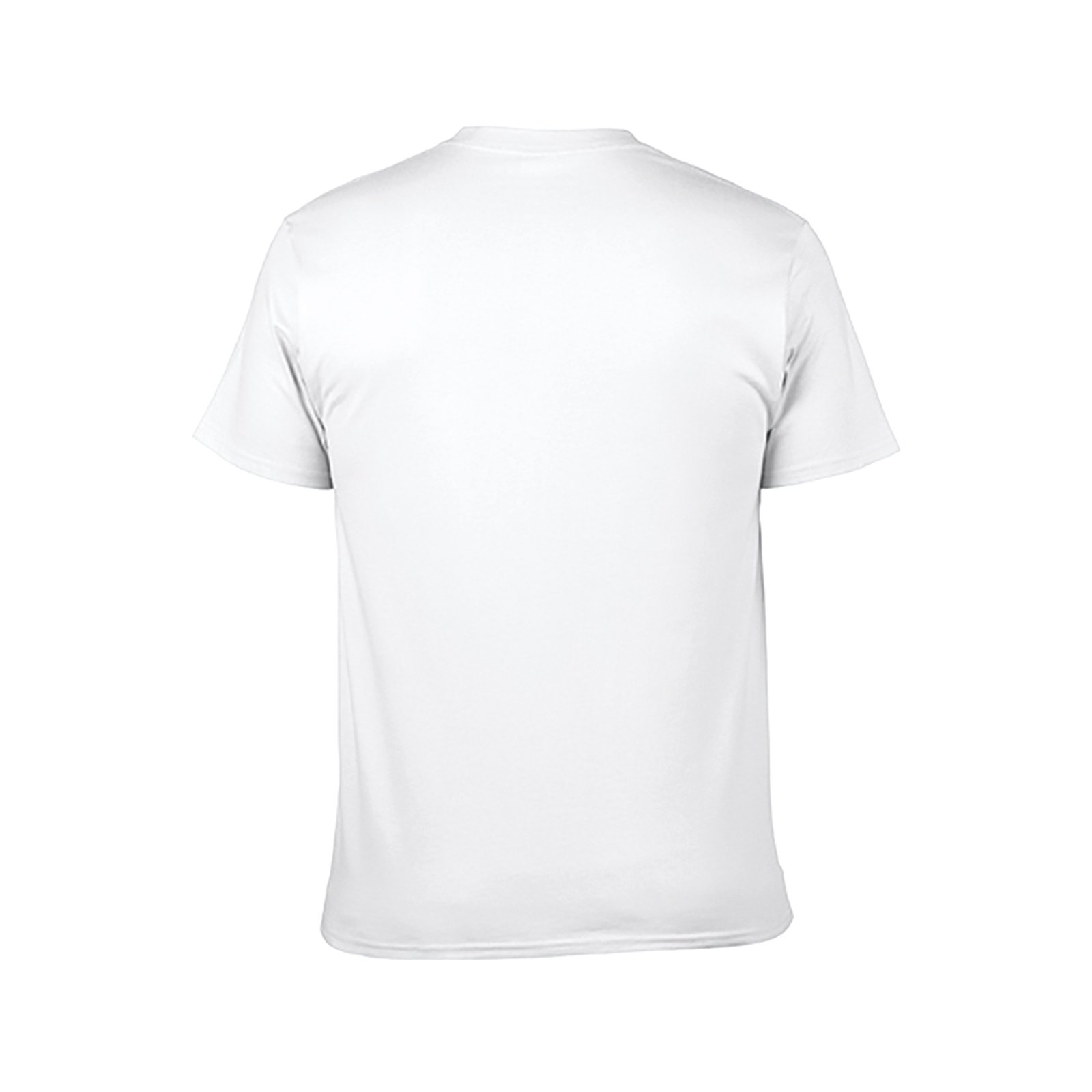 T-shirt essenziale commerciale - Commercial Printing And Graphics recensione e prezzo