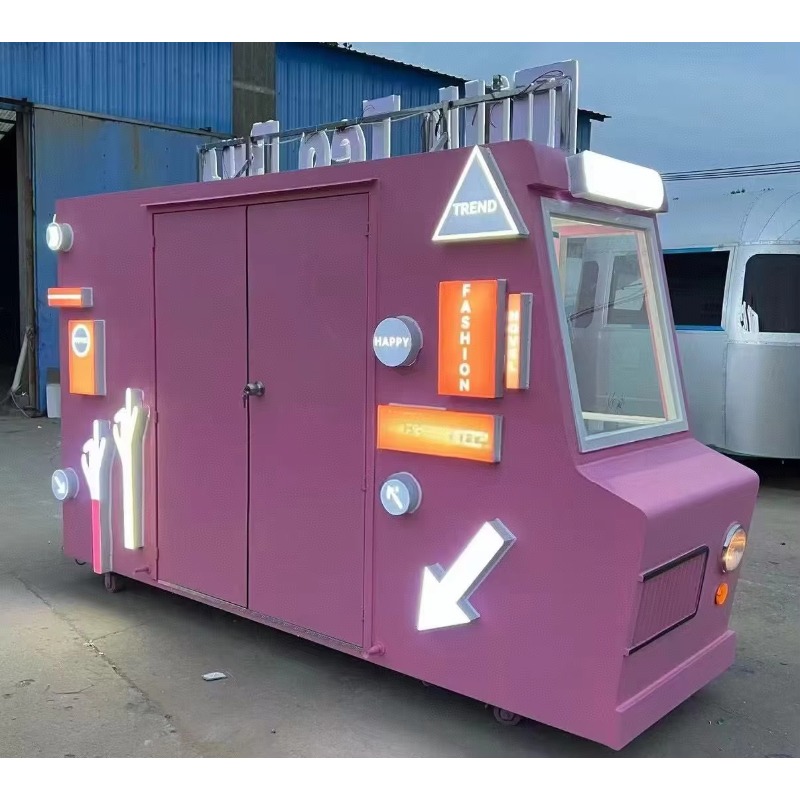 Ristorante commerciale Van Tru - Commercial Printing And Graphics recensione e prezzo