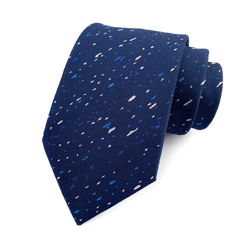 Cravatta da uomo con stampa vi - Commercial Shirt Printing recensione e prezzo