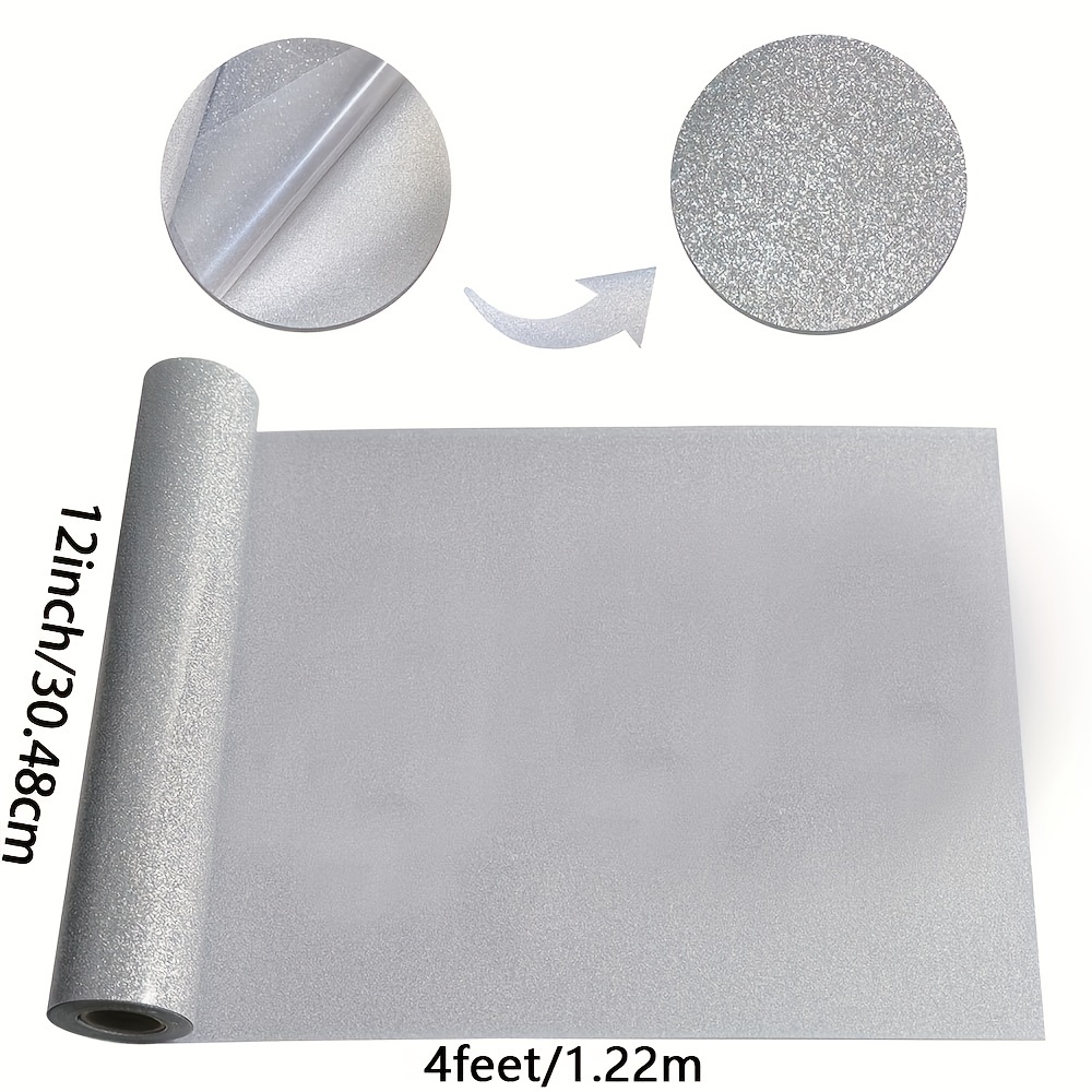 1 Confezione, Rotoli di Vinile - Heat Transfer Vinyl Roll recensione e prezzo
